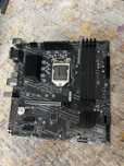 Мат плата MSI B460M VDH