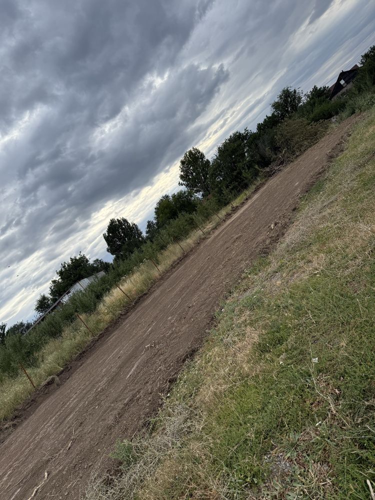 Продам участок в с. Тургень
