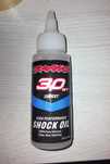 Шоковое масло/Shock oil