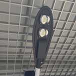 Уличные LED светильники ДКУ COBRA. Гарантия 2 года! 50W, 100W и 150W