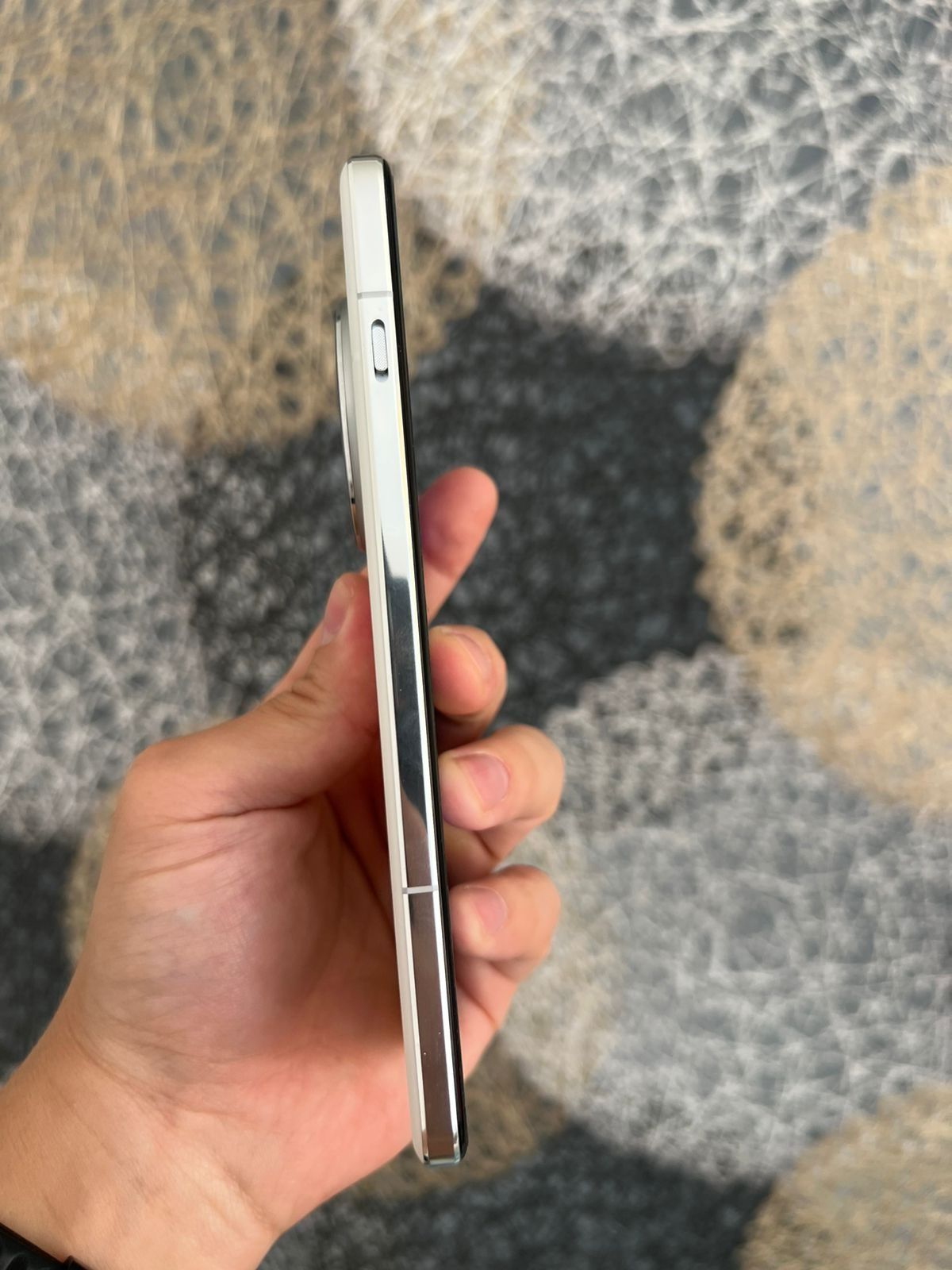 Oneplus 13 игровой камерофон флагман