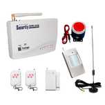 GSM Security Alarm System "СТАНДАРТ" Беспроводная GSM сигнализация