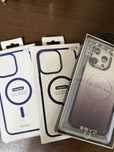 Чехлы доя Iphone 15 Pro Max