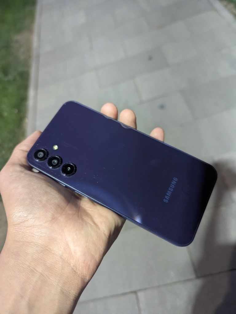 Samsung Galaxy A15