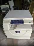 МФУ XEROX WorkCentre 5016