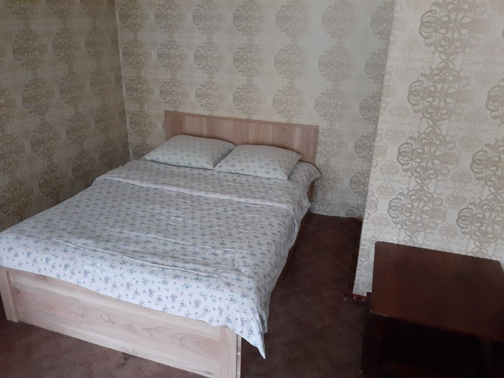 Сдам посуточно квартиру
