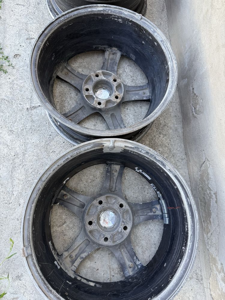 Продам диски на тайоту размер 16