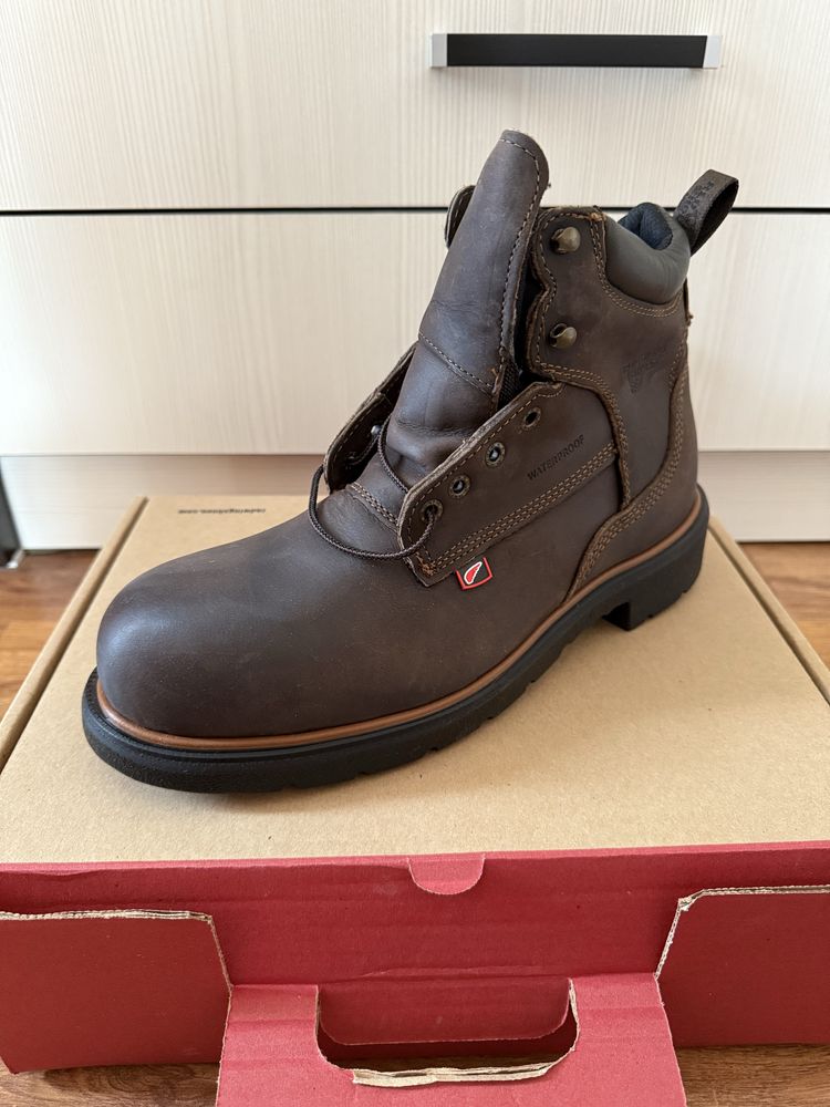 Обувь Red Wing / размер 42