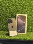 iPhone 16 Pro ( 128 GB  99% )