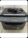 Продам МФУ Canon MF4018, в хорошем состоянии.