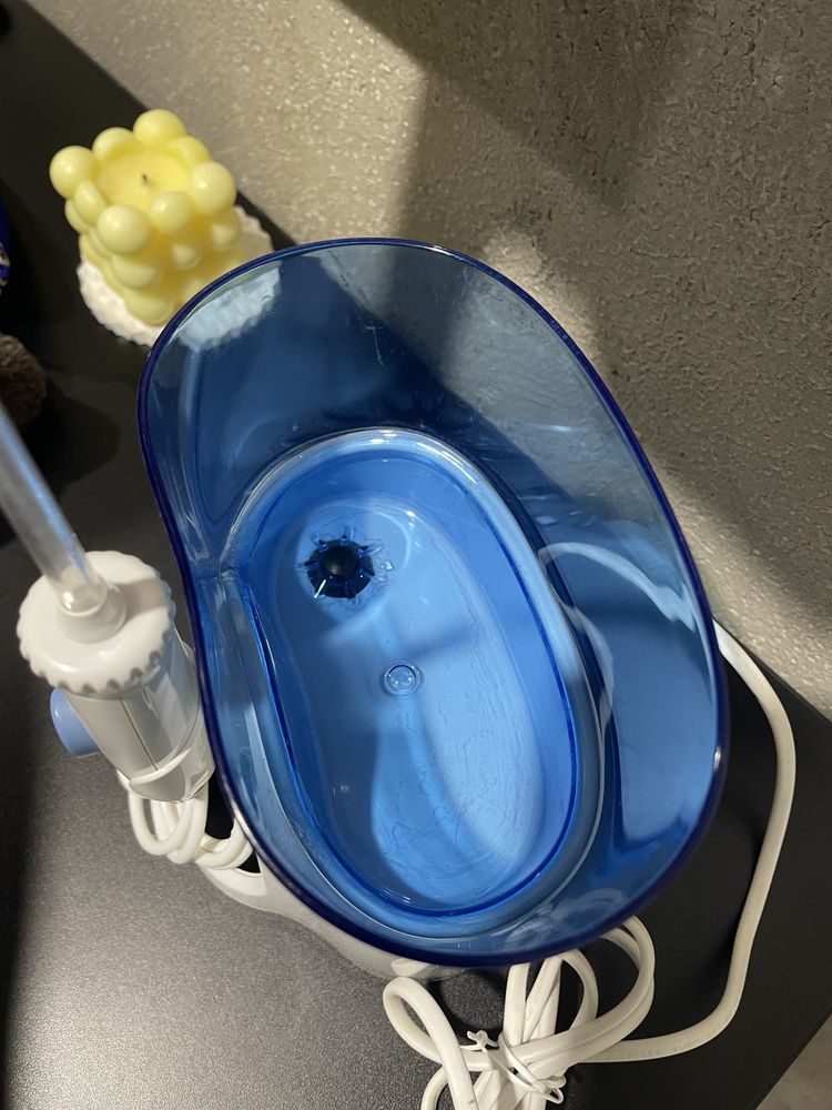 Ирригатор Waterpik