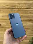 iPhone 12 Pro Max 256gb 75%