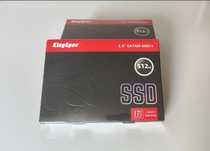 SSD 512 Gb. Новые. Жёсткий диск.