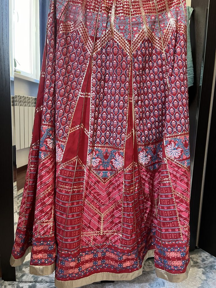 Продается индийская юбка