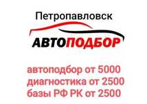 Проверка авто / автоподбор /подбор авто / Диагностика / Толщиномер