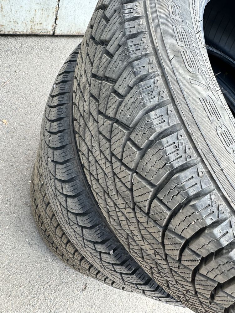 Nokian Hakkapeliitta R5 185/65 R14