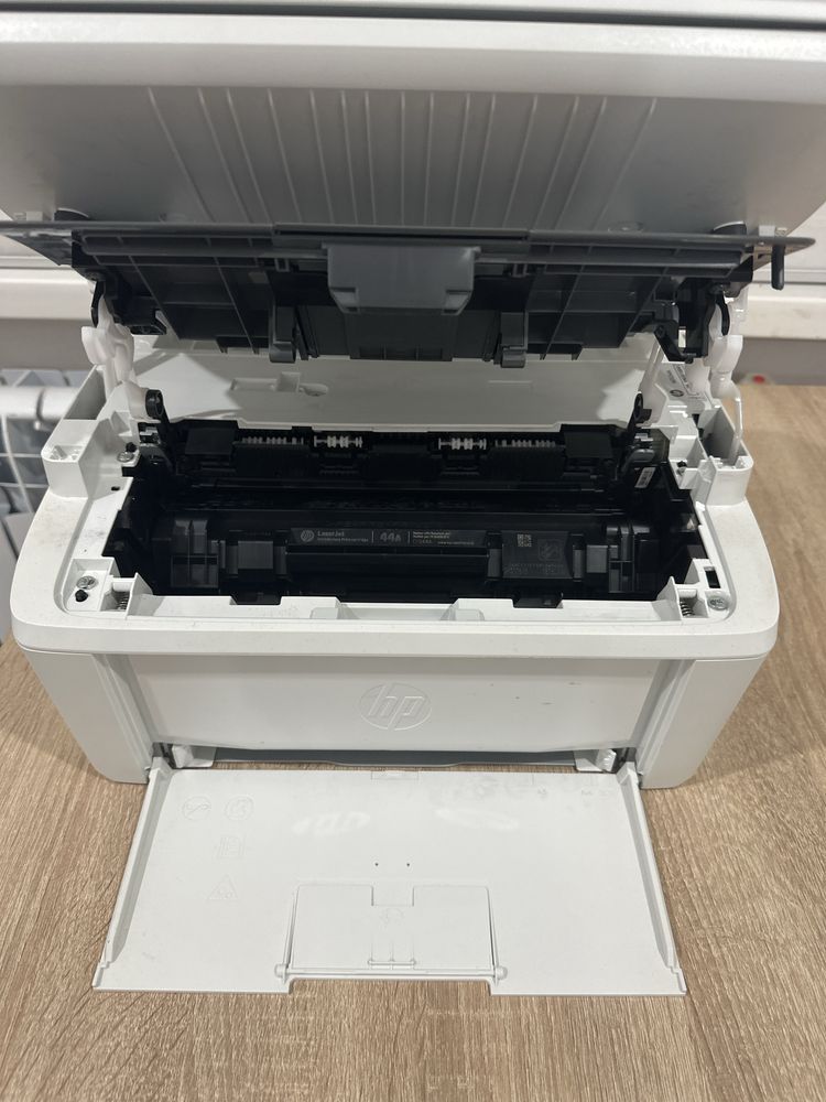 Принтер HP LaserJet Pro MFP M28a