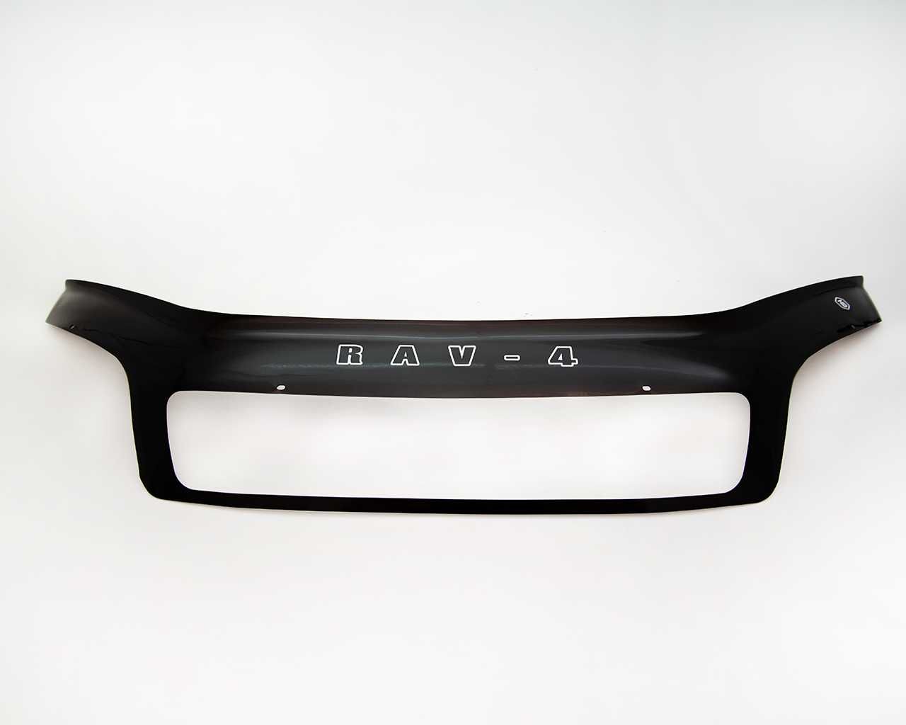 Мухобойки Toyota Highlander, Hilux, Surf, Ipsum, Mark II, Rav4, Yaris