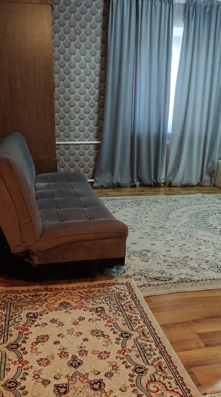 Продам квартиру в центре