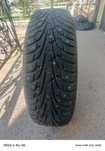 Шины зимние MAXXIS