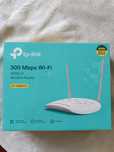 Новый роутер TP-LINK