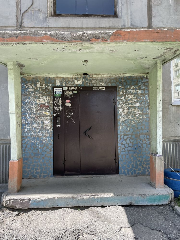 Продается 1 ком. квартира, р-н Бульвар Гагарина