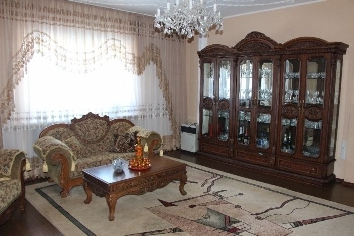Продам котедж в г.Темиртау м-он Отрадное