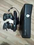 Продам x-box 360 с прошивкой freeboot-аврора приставка