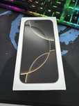 Iphone 16 pro 128 gb новый