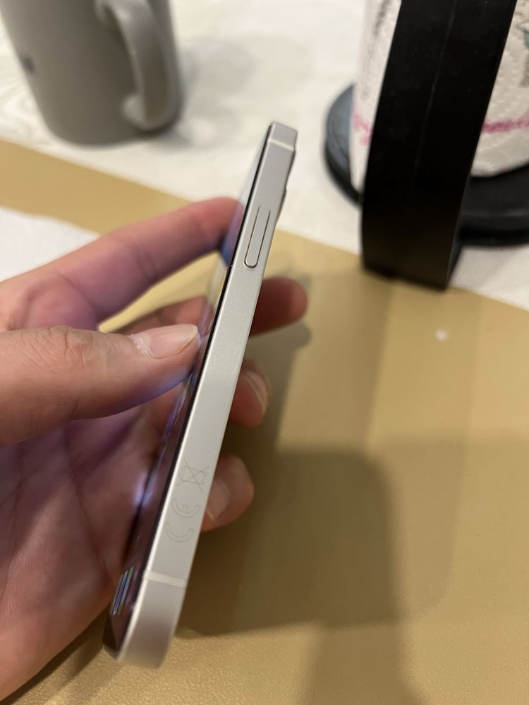 Ipone 12 mini память 128