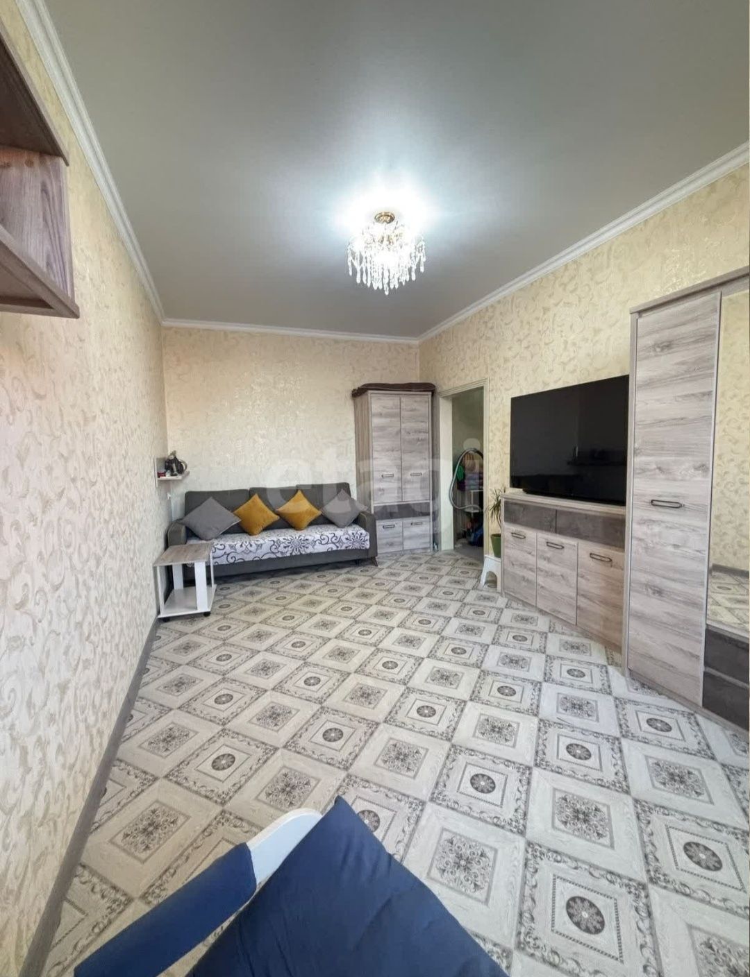 Актобе, Батыс 2, продам 1 к.кв.,3/5
