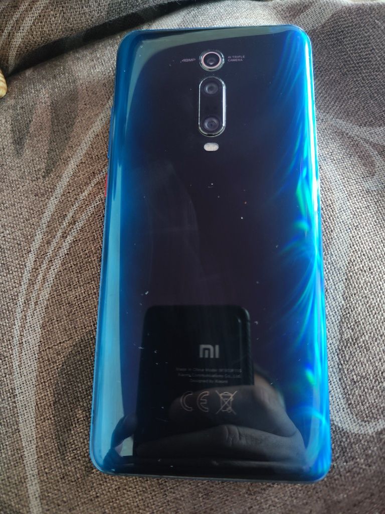 Смартфон Xiaomi Mi 9T Pro