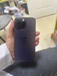 Iphone 14 pro max 256G