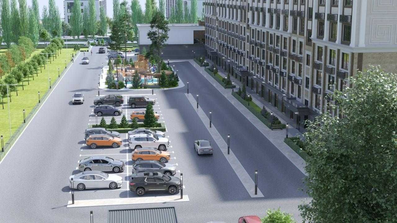 Квартиры от 9,7 млн Застройщик "Строй Элит Дом"