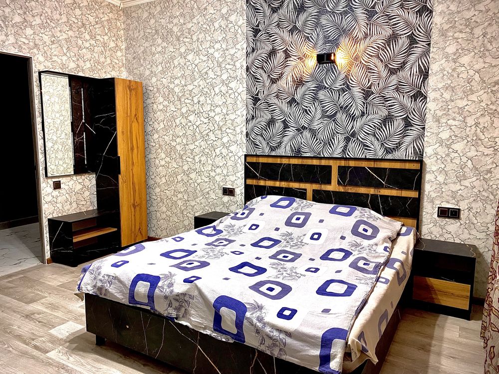 Уютные номера Hotel гостиница