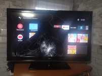 Продам телевизор LG на запчасти