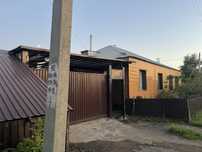 Продам дом не долеко от центра 104 кв. за 21 мил.