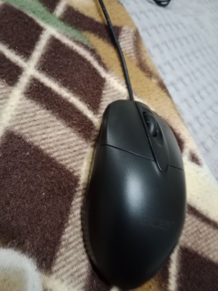 Продам мышку usb