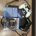 PlayStation  4 Slim