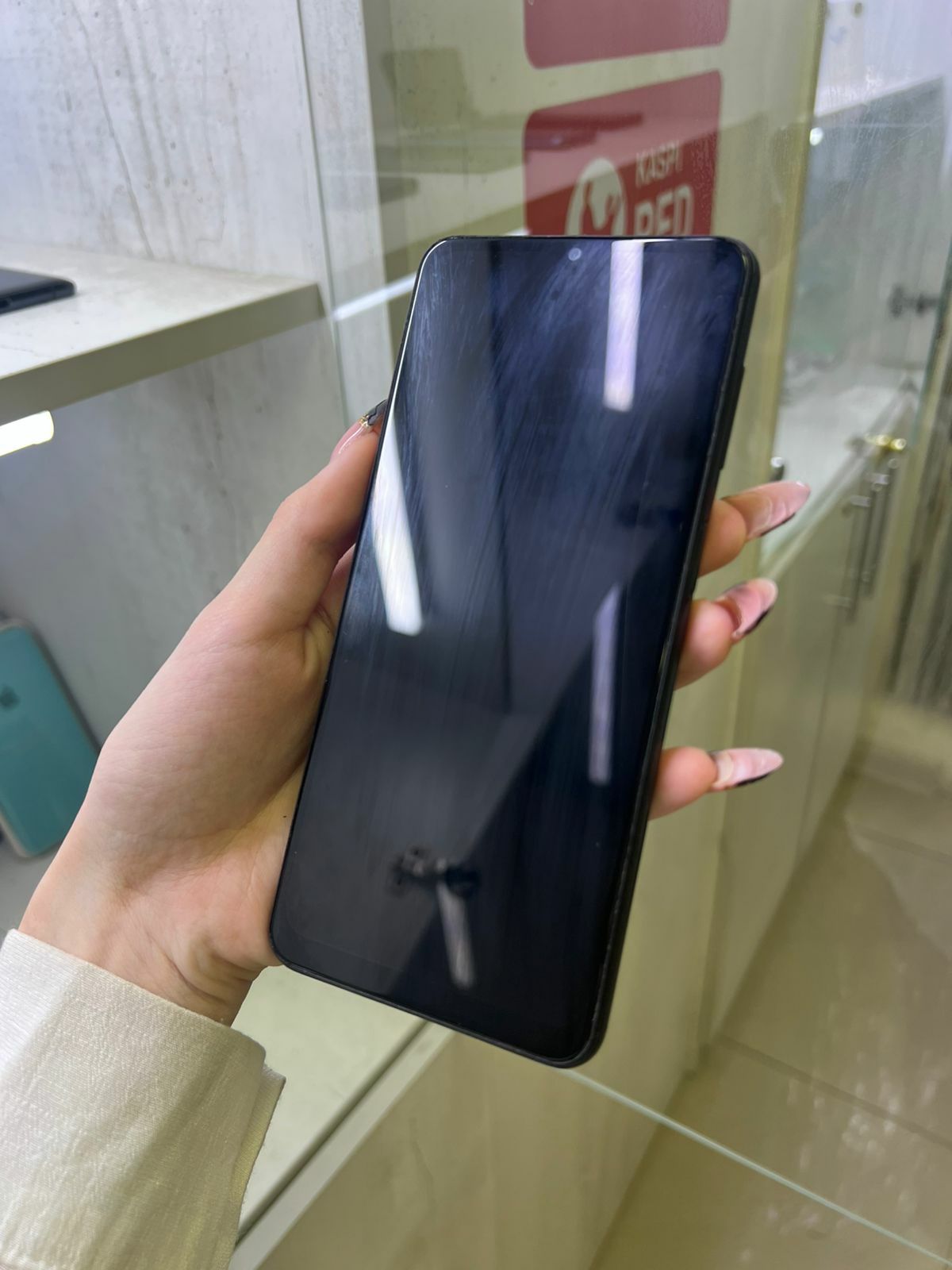 Продам Samsung A12