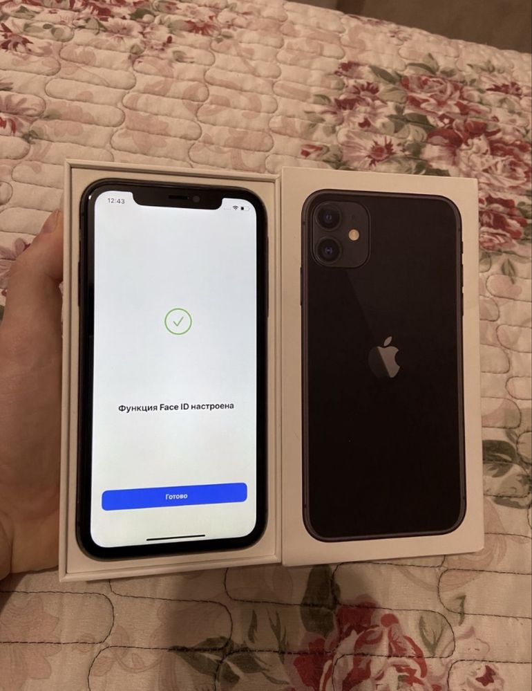 Продам Iphone 11