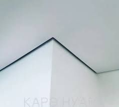 Натяжные потолки в Астане