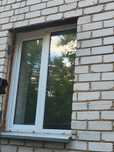 Пластиковые окна двери