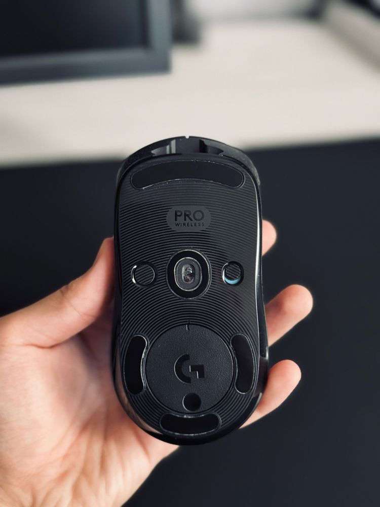 Logitech G Pro Wireless | оригинал | в идеале