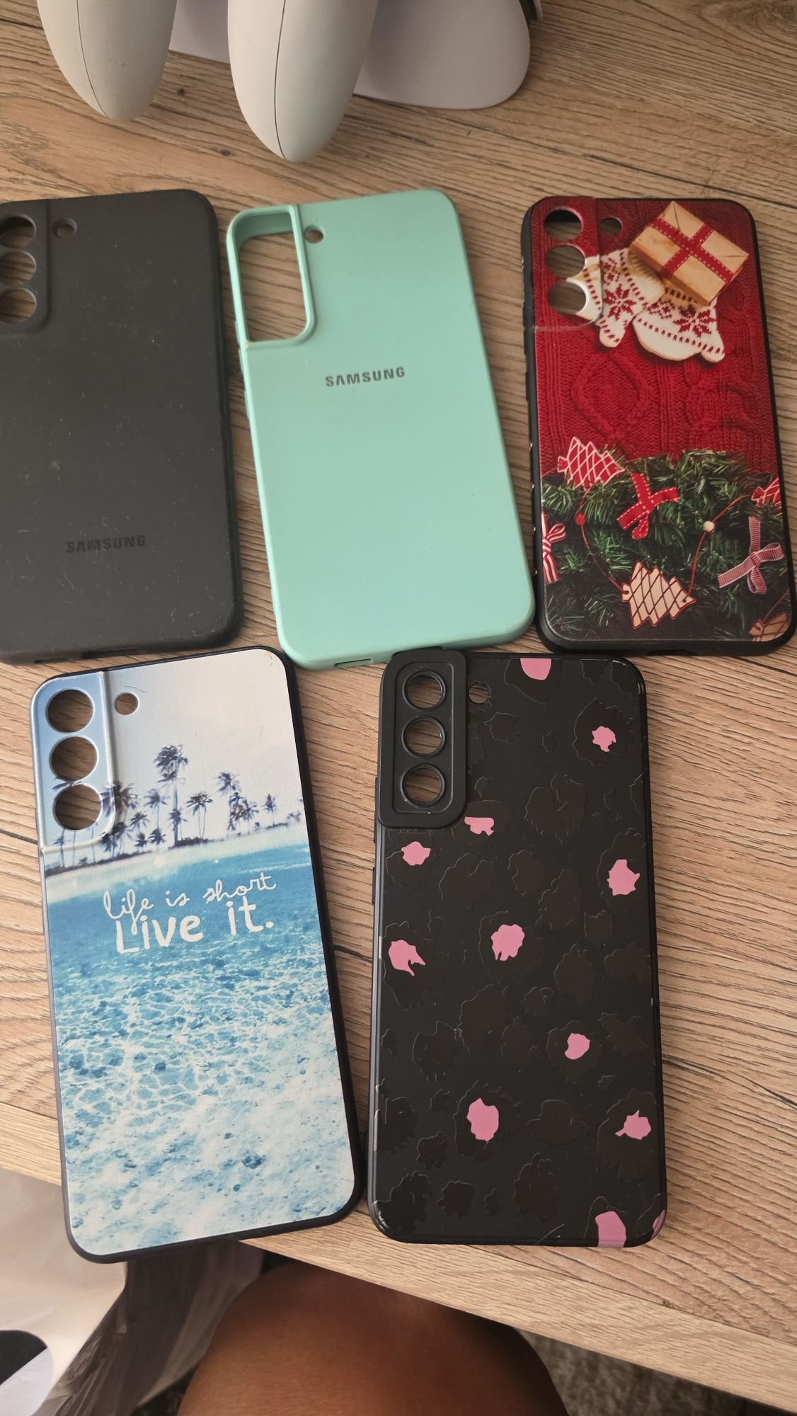 Samsung Galaxy s22 +