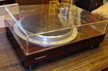 виниловый проигрыватель Pioneer pl 30 - l
