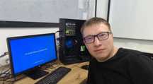 Ремонт Компьютеров Ремонт Ноутбуков Компьютерная помощь