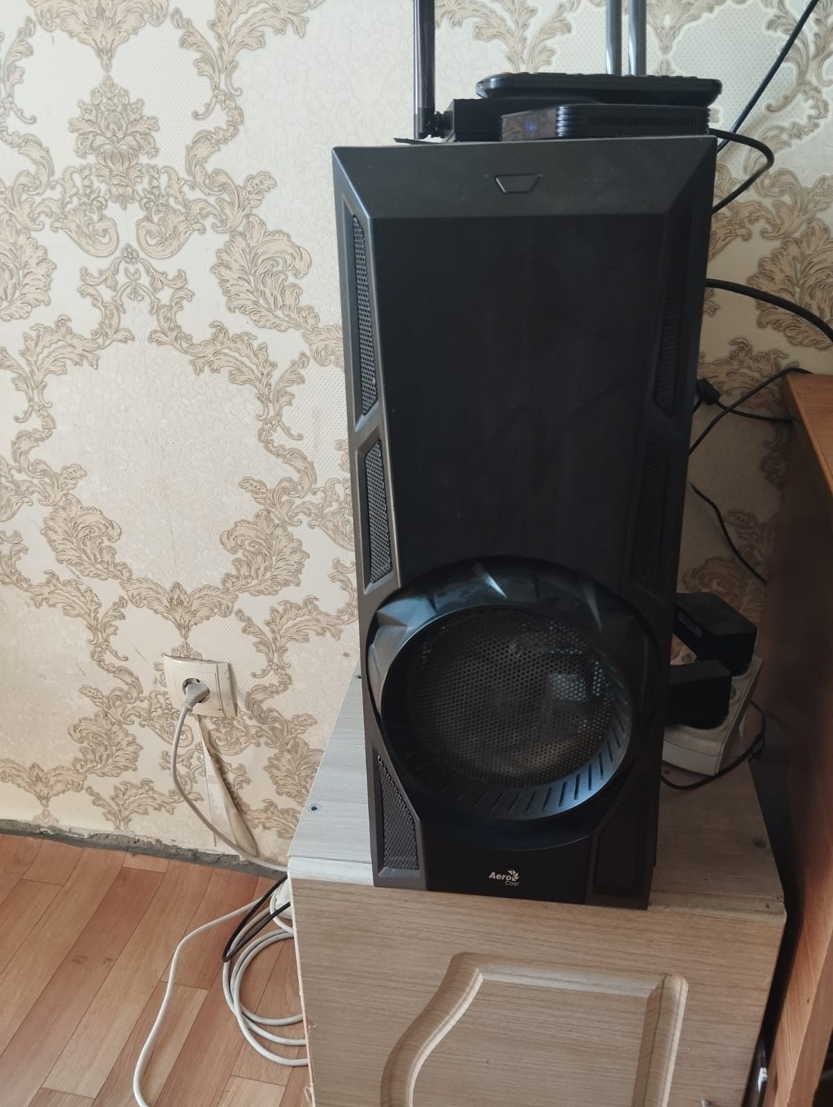 Компьютер игровой
