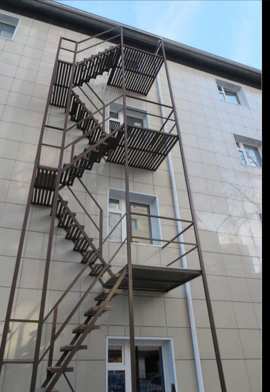 Сварочный цех, варим любые объемы