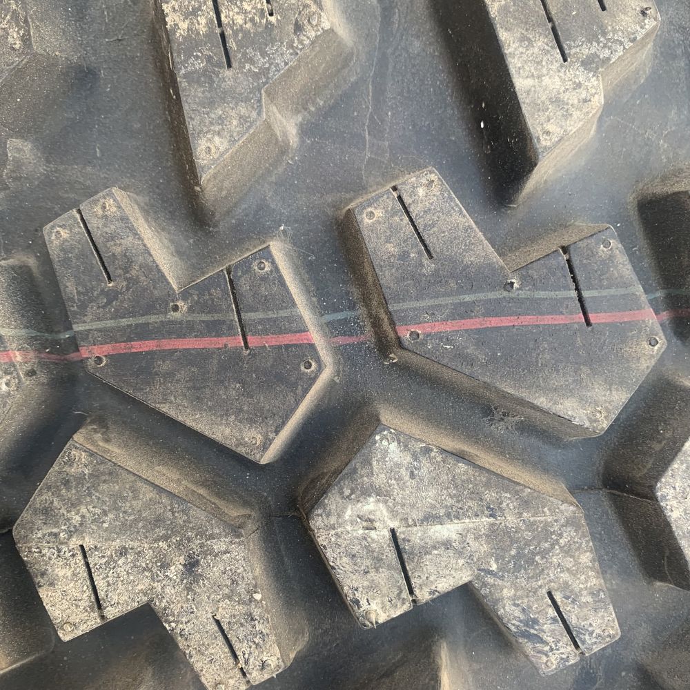 Maxxis bighorn 35 12.5 r15 или же 315 75 r15